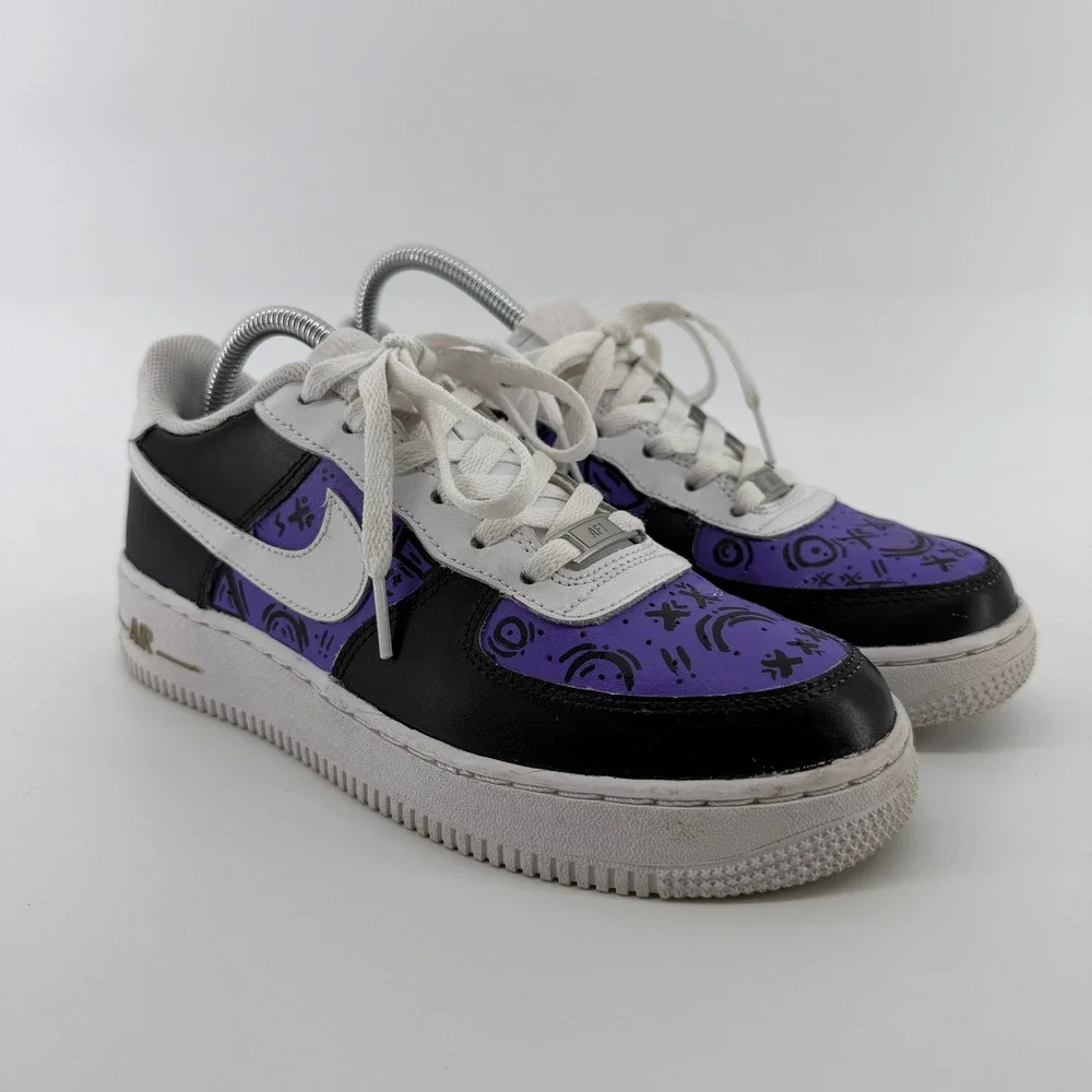 Nike please note